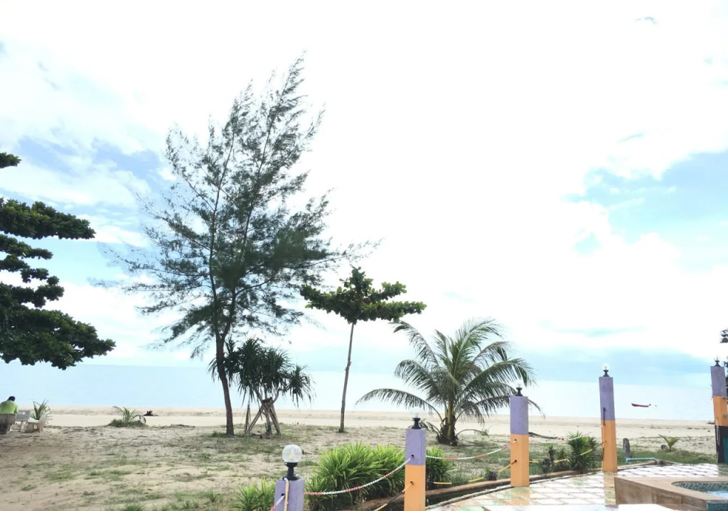 Lim Lay Resort