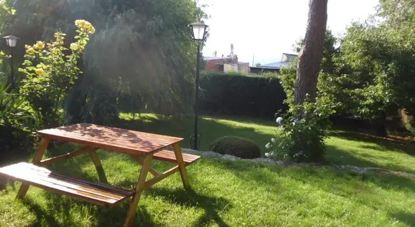 Casa Rural Las Eras