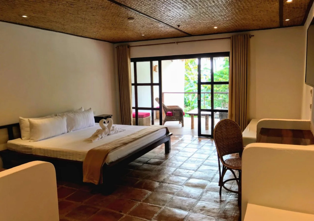 El Nido Moringa Resort
