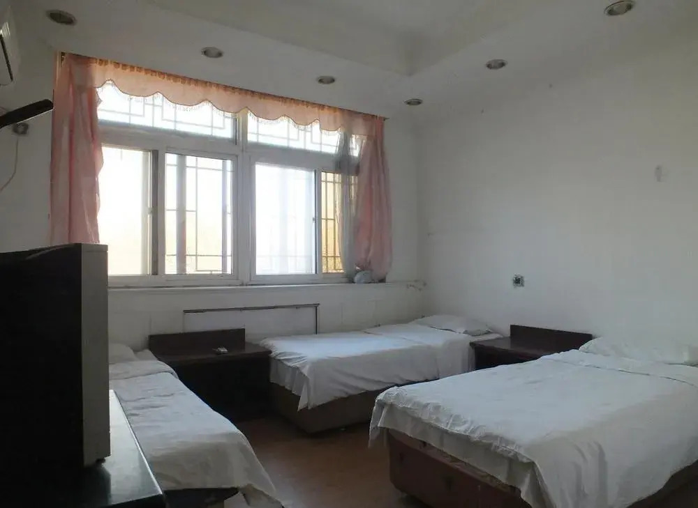 Fuhongyuan Guesthouse