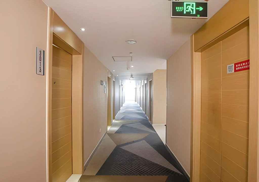 City Comfort Inn Nanning Changgang