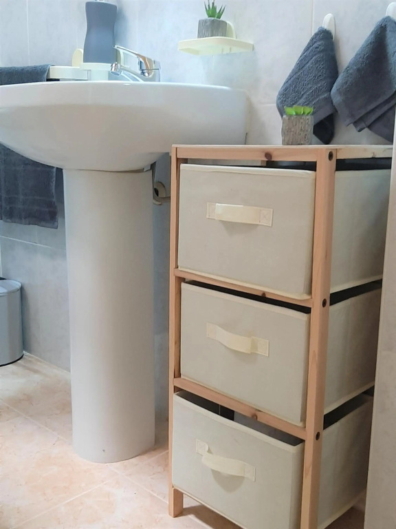 Precioso apartamento con ascensor a 80 metros del mar