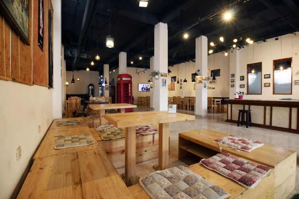 Airy Syariah Umbulharjo Soepomo 55 Yogyakarta