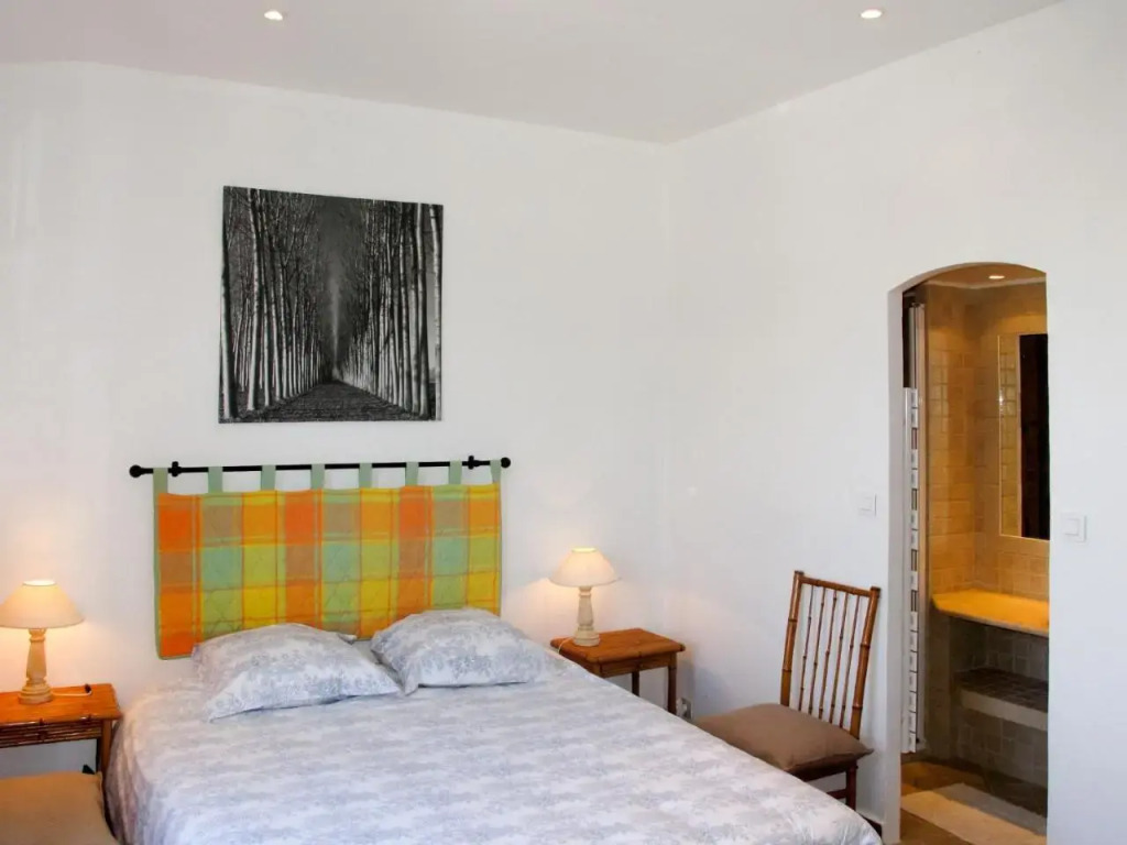Holiday Home Bleu Azur - POG120