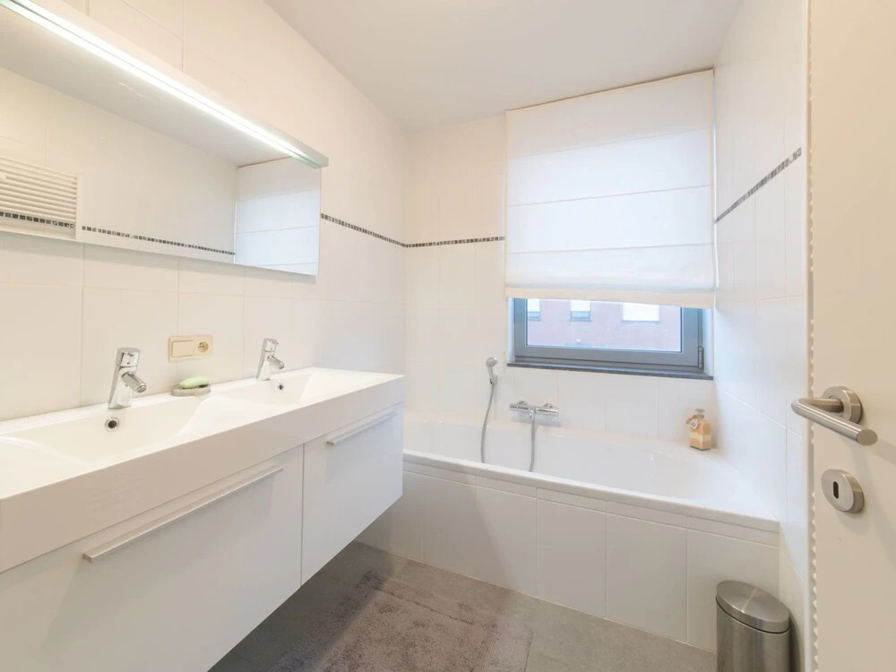 Holiday Home Stella Maris with garage and garden by Interhome