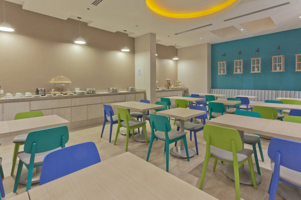 Holiday Inn Express Yopal by IHG