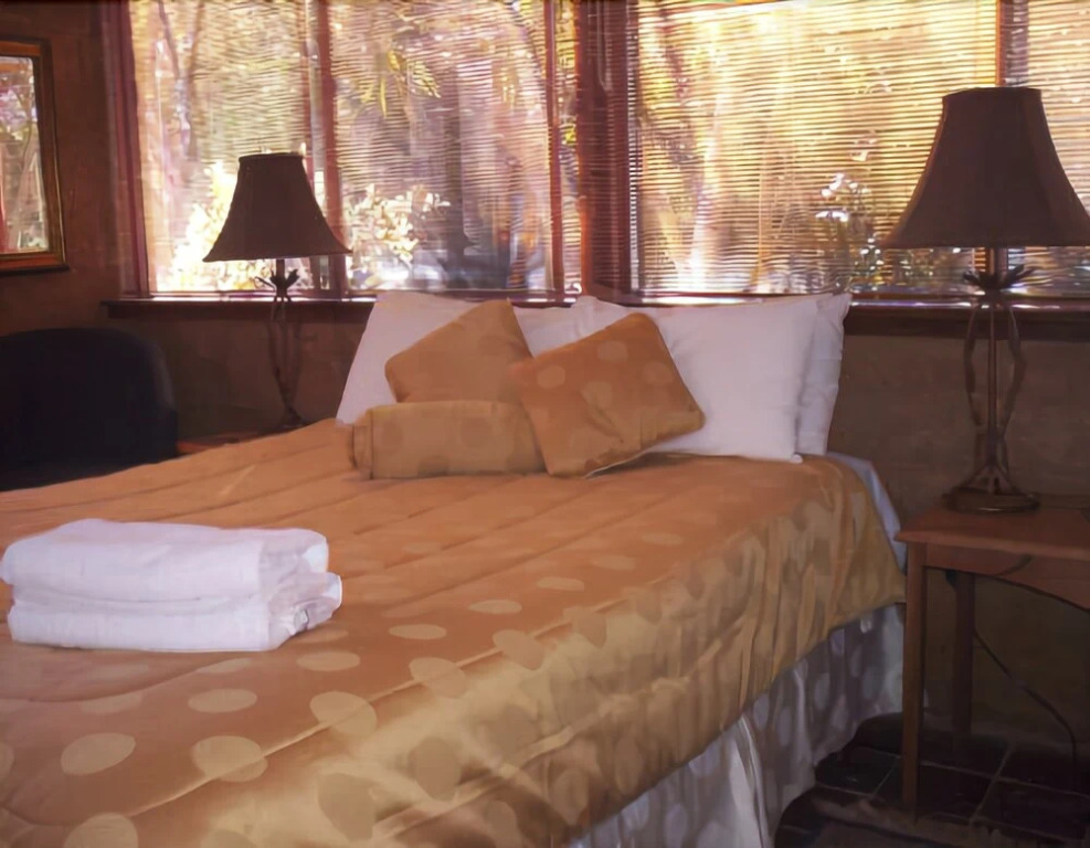 Forest Retreat Bed and Breakfast