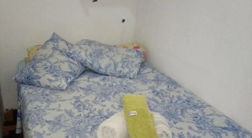 Hostel Recanto de Alegrias em São Cristòvão