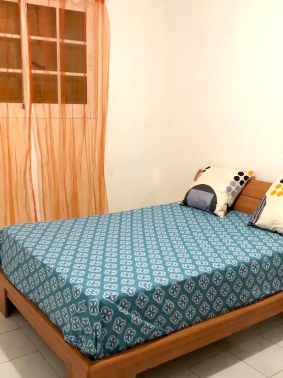 Apartment With one Bedroom in Le Gosier, With Furnished Terrace and Wifi - 6 km From the Beach