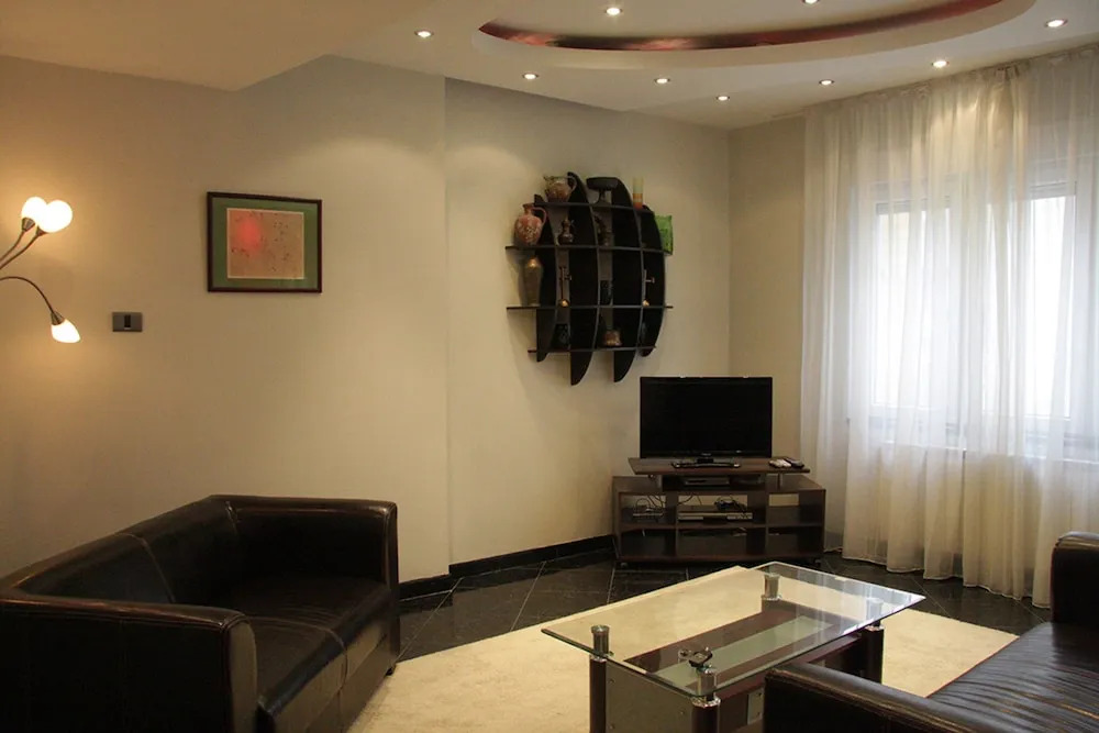 Prime Rentals Apartments