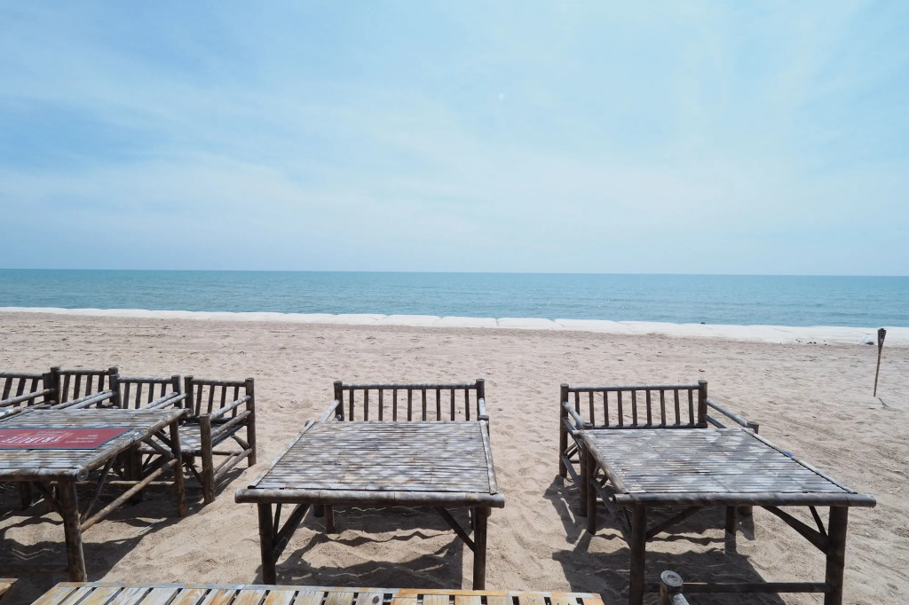 Sea Breeze Guest House