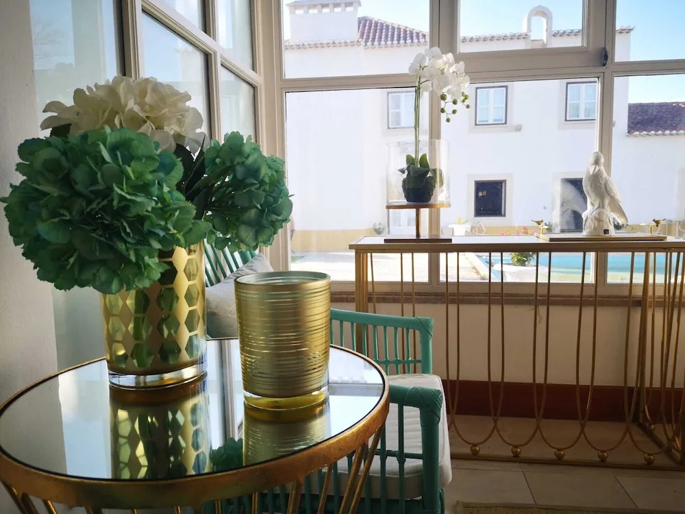 Quinta do Pinheiro Hotel E Eventos by Grupo Quinta dos Lagos