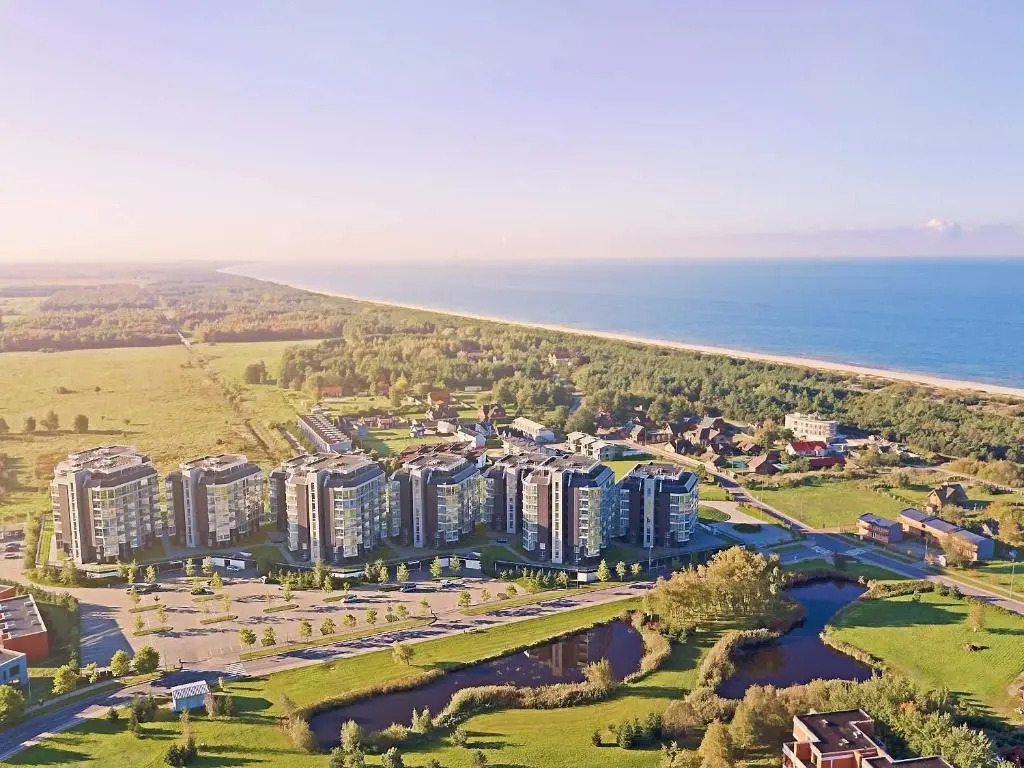 Resort Hotel Elija