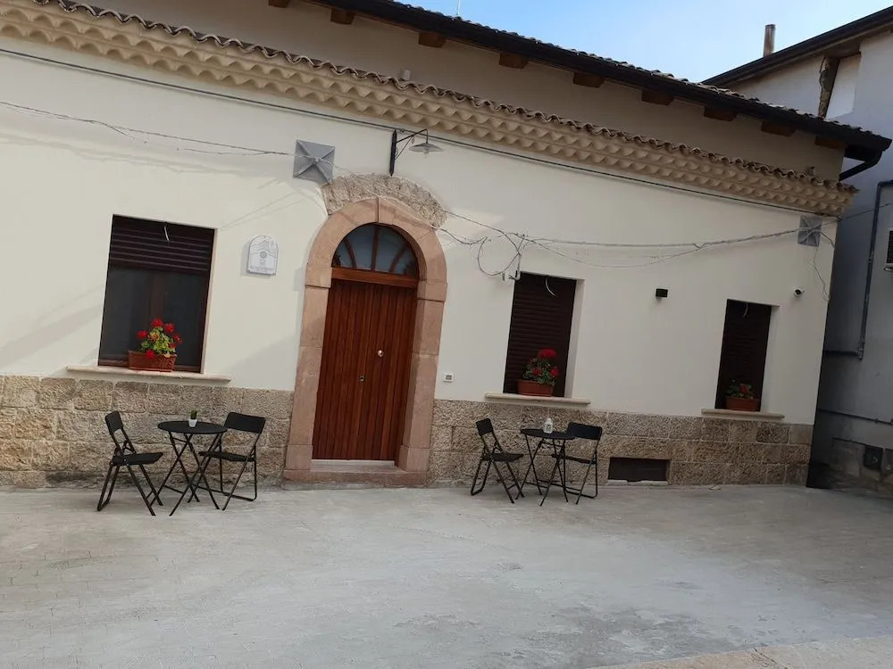 B&B Santa Lucia, Rapolla