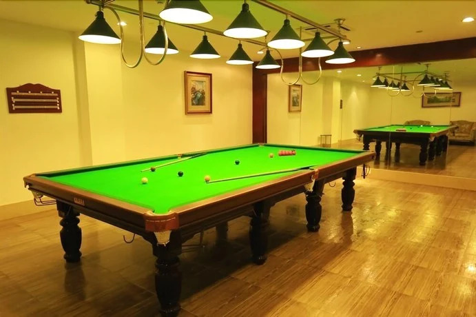 Country Garden Phoenix Hotel Wuhan