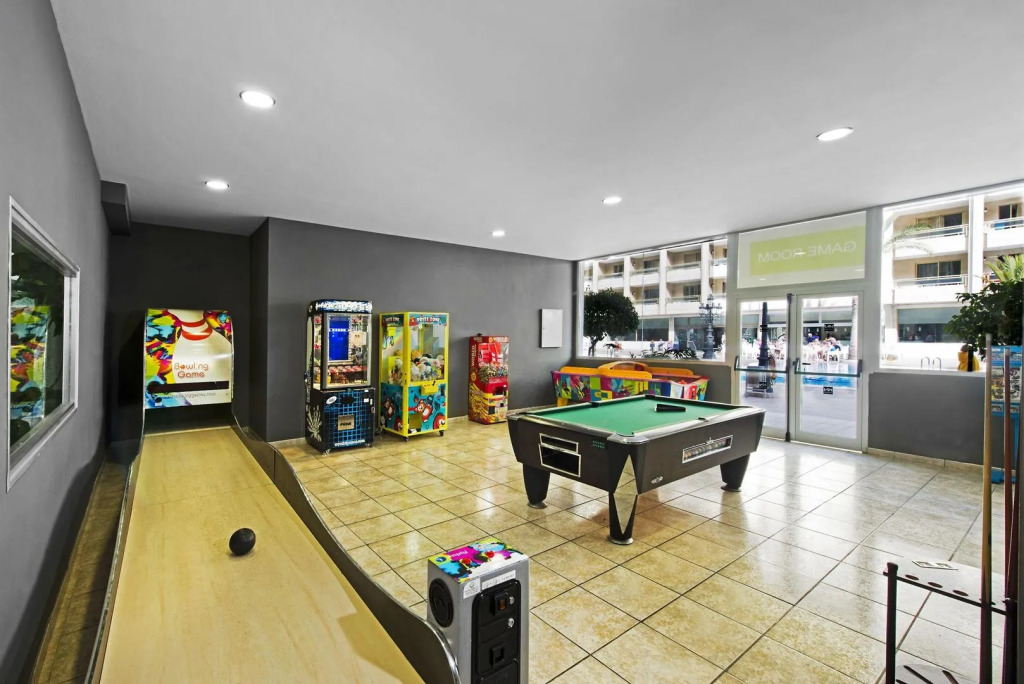 Kn Aparthotel Columbus