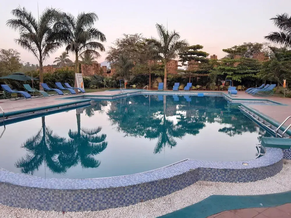 Morena Hotel Morogoro