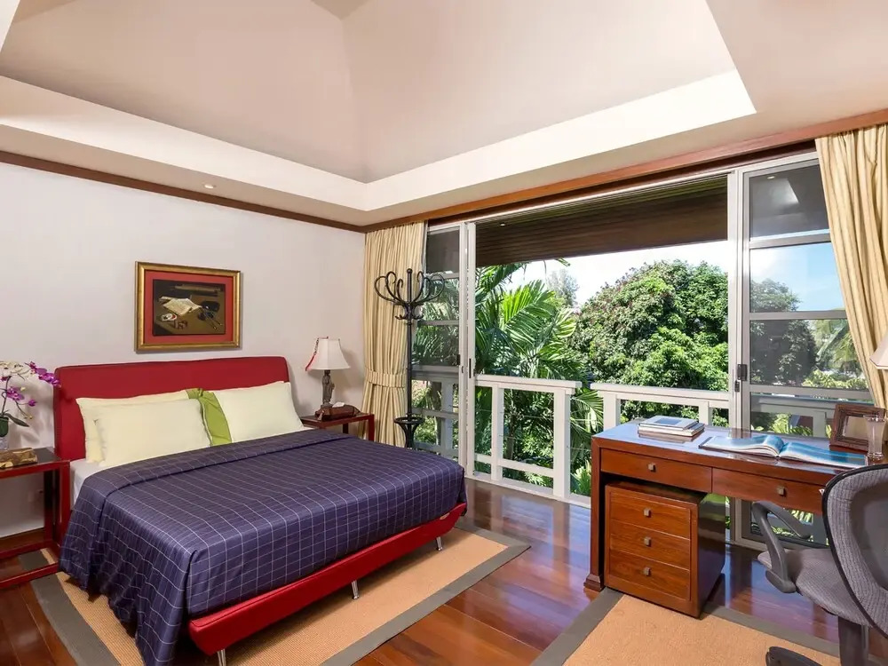 Makata Villa