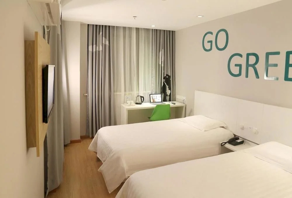 Motai Hotel