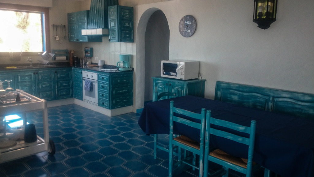 Villa Juan