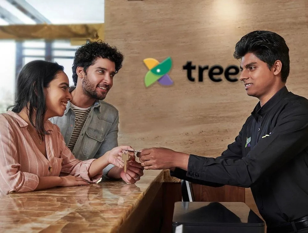 Treebo Paradise Inn, Panchgani