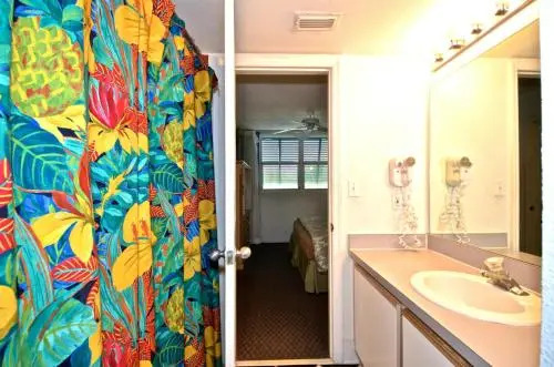 Sunrise Suites Grenada Suite #209