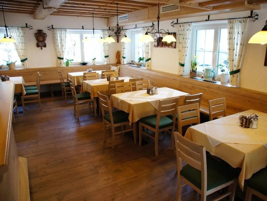 Gasthof zum Sandlweber