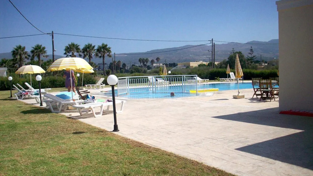 Rena Studios Kos