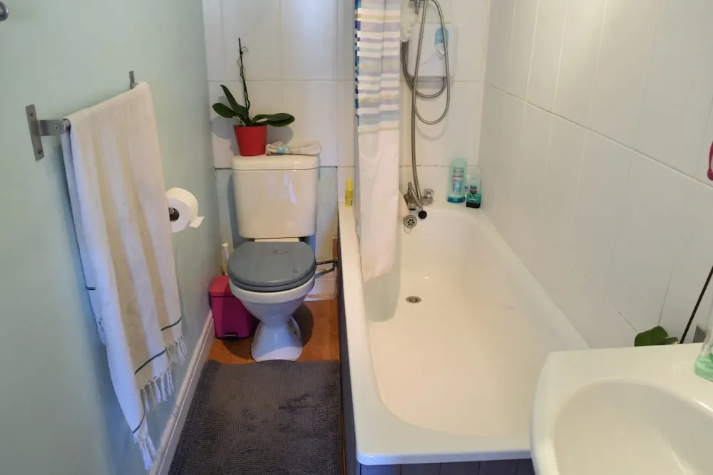 1 Bedroom Flat On Caledonian Road