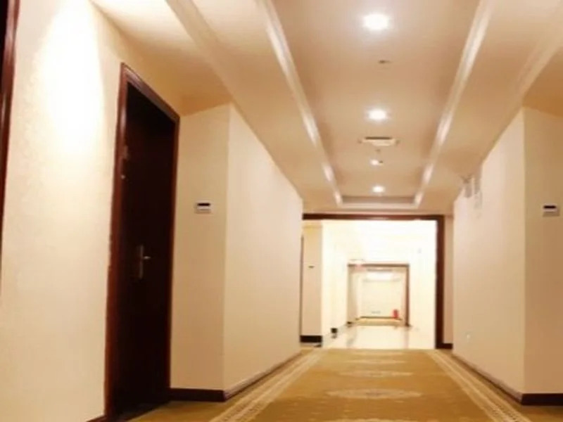 King Palace Hotel