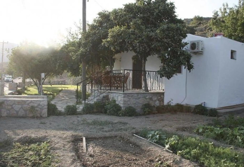 arslan pansiyon
