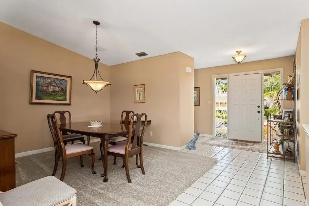 Stone Private Home #14098 4 Bedrooms 3 Bathrooms Home