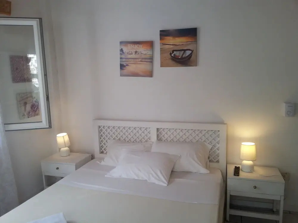 Villa Tasos