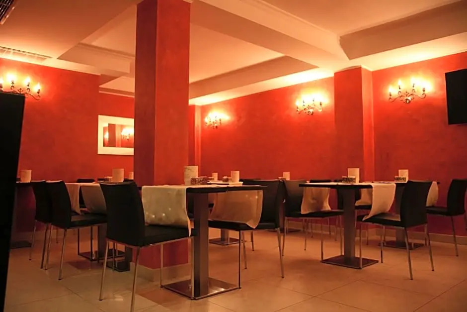 Hotel Victoria