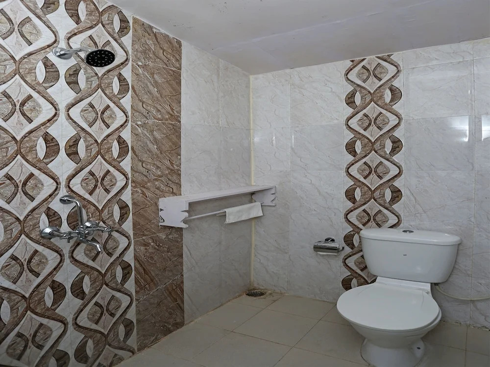 OYO 12142 Home Valley Scene 1BK Ramgarh