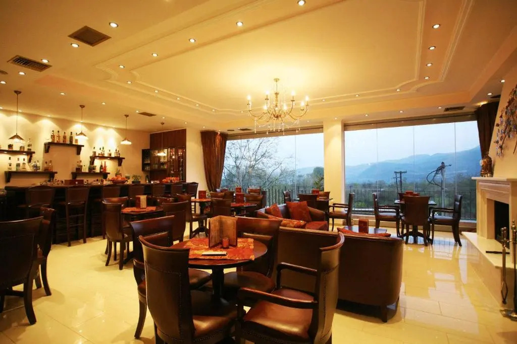 Hotel Athina