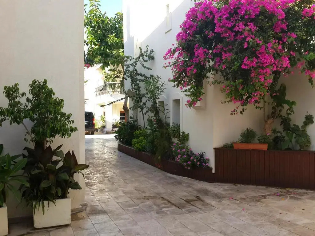Karayel Apart Hotel