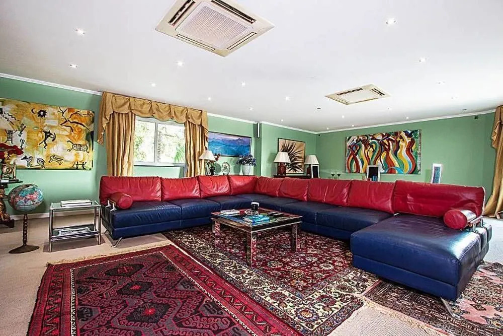 Pratumnak Argyle Villa 8 Beds