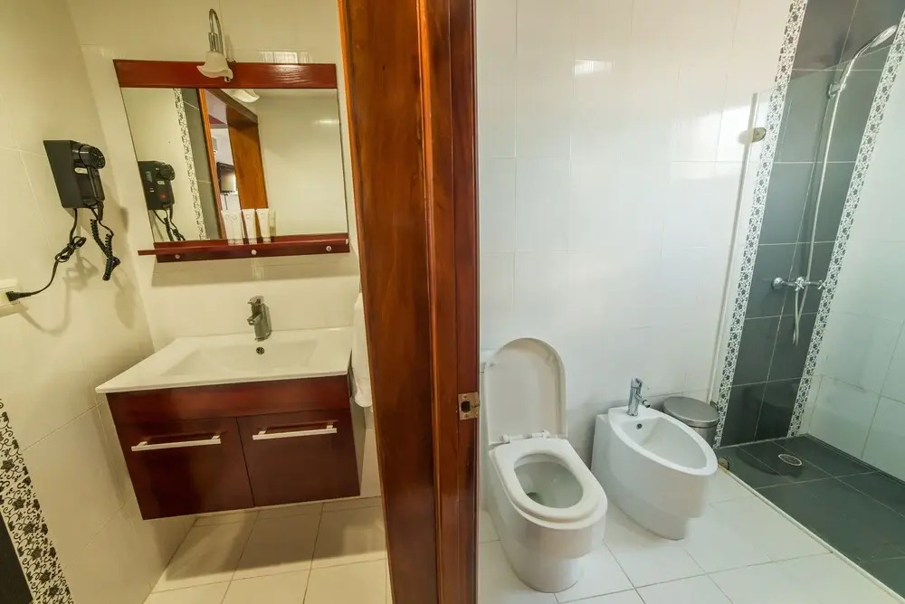 Rooms by G RD 68