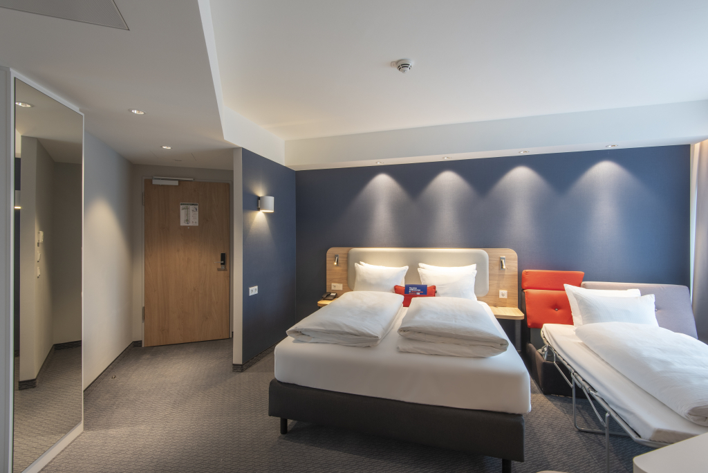 Holiday Inn Express Heilbronn by IHG