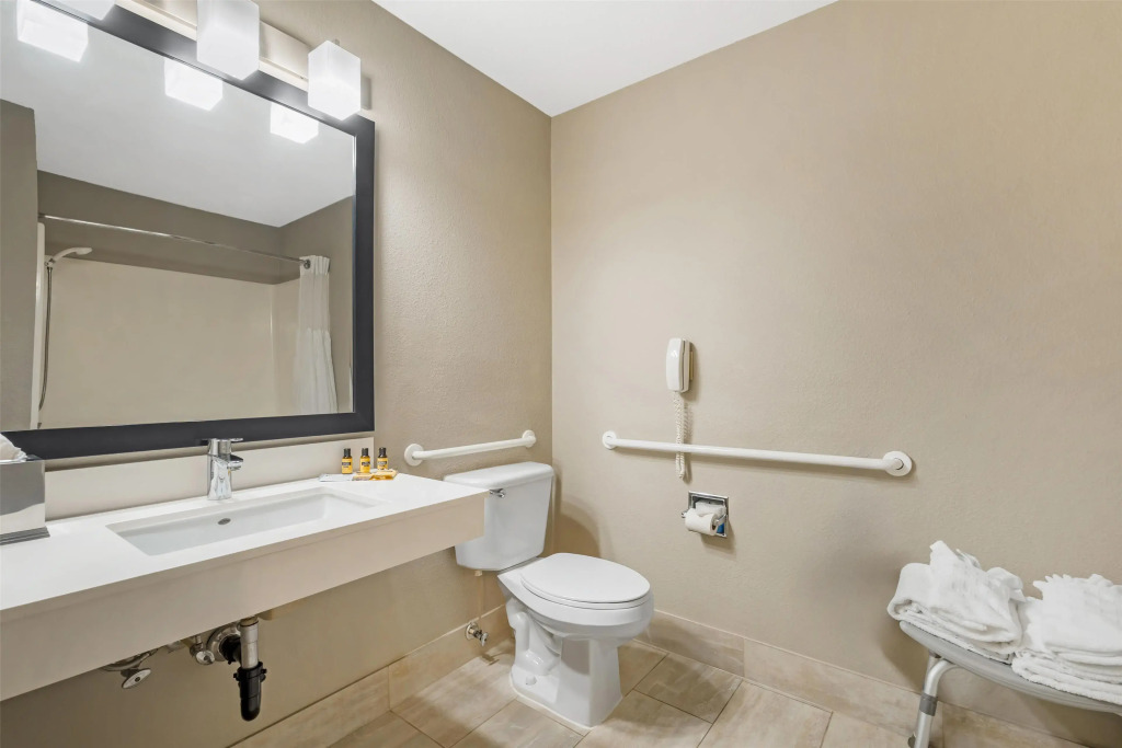 Best Western Plus Aberdeen