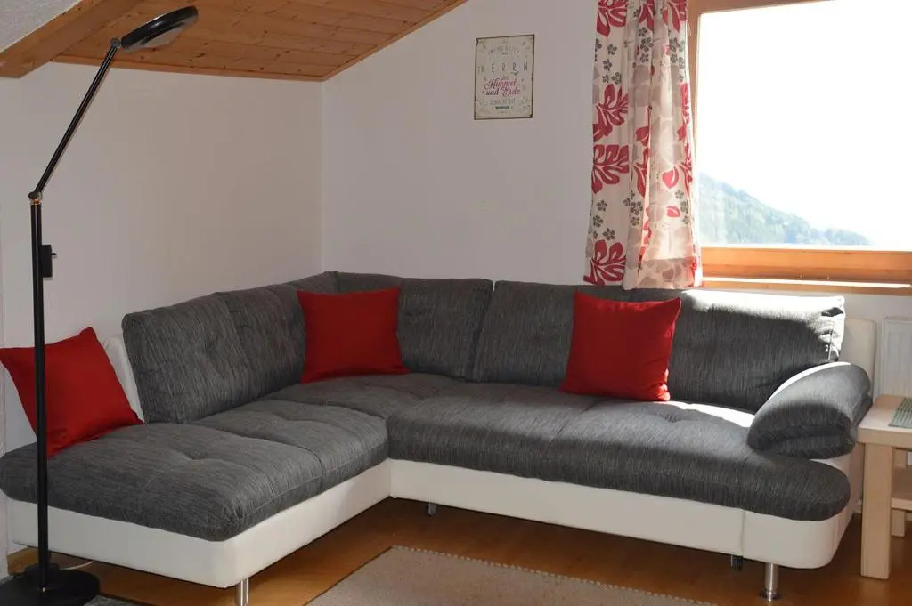 Ferienwohnung Leachwies
