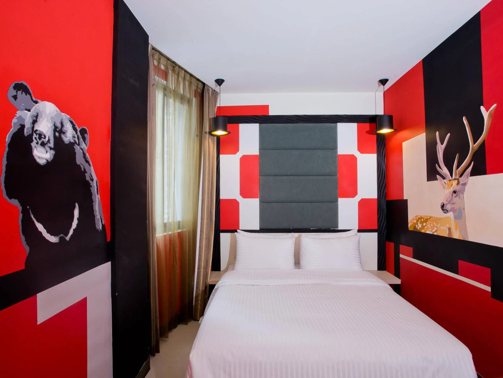 Dong Men Hotel