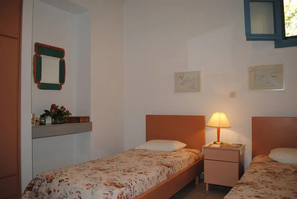 Your special place by the sea!