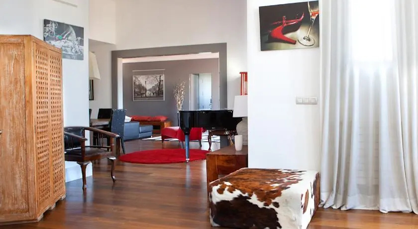 ChicRoom Penthouse 360º Terrace