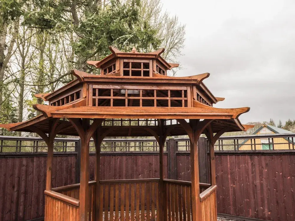 The Hen House