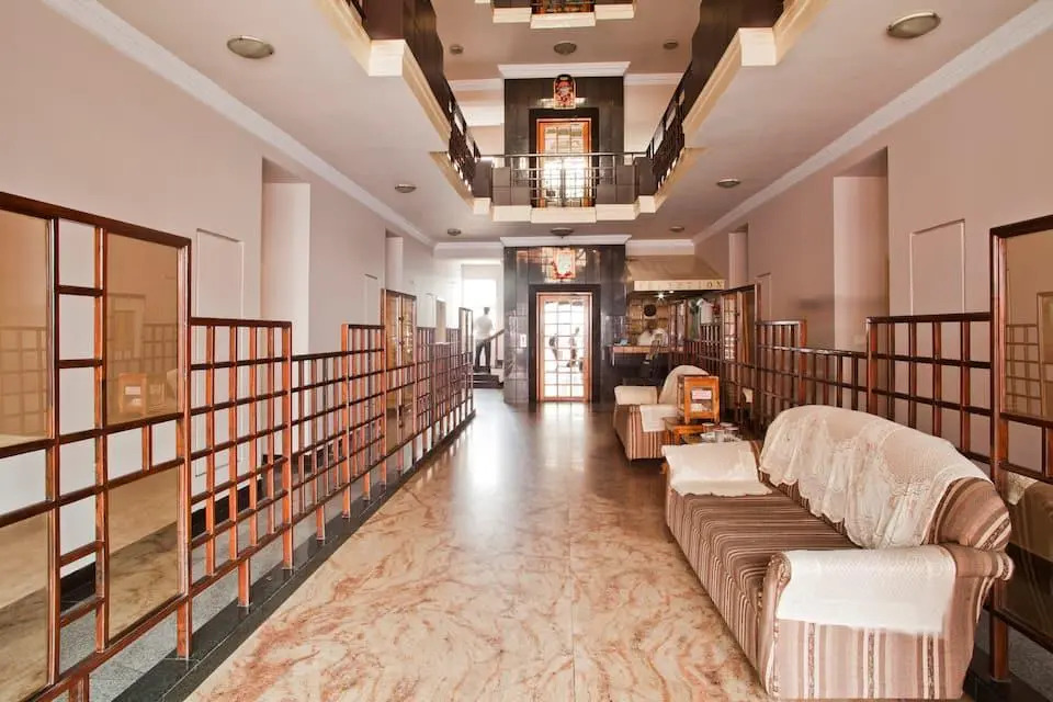 Akshay Residency