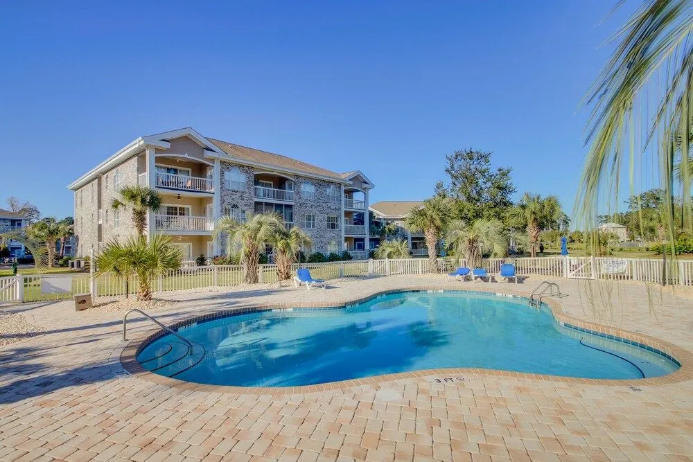 4874 Luster Leaf Cir. Unit 204, Magnolia Pointe 3 Bedroom Condo by RedAwning