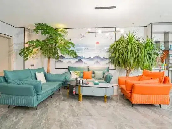 Wanxi New Village Wisdom Hotel