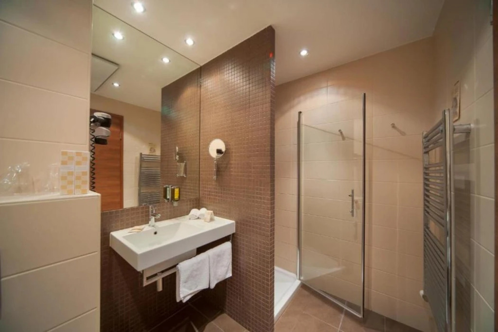 Hotel Kras